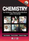 Chemistry: Industry-Based Introduction [With CDROM] - John Kenkel, Paul B. Kelter, David S. Hage