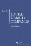 Guide to Limited Liability Companies - Tom Cody