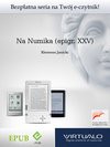 Na Numika (epigr. XXV) - Klemens Janicki