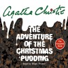 The Adventure of the Christmas Pudding - Agatha Christie, Hugh Fraser