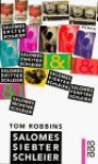 Salomes Siebter Schleier - Tom Robbins