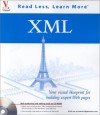 Xml: Your Visual Blueprint For Building Expert Web Pages - Emily A. Vander Veer