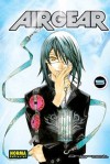 Air Gear, No. 5 - Oh! Great, 大暮 維人, María Ferrer Simó