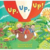 Up, Up, Up!. Written and Sung by Susan Reed - Susan Reed, Rachel Oldfield