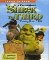 Learn to Draw Shrek the Third - Walter Foster Inc.