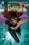 Batgirl 01 (Batgirl, Nuevo Universo DC, #1) - Gail Simone, Ardian Syaf, Francisco San Rafael Simó