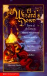 A Wizard's Dozen: Stories of the Fantastic - Michael Stearns