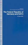 The Federal Republic of Germany and NATO: 40 Years After - James Sperling, Emil J. Kirchner