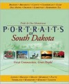 Portraits of South Dakota - Tom Schmitt