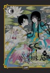 xxxHolic: Rei, Vol. 1 - CLAMP