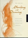 The Best of Sketching and Drawing: A Collection of Still Lifes, Portraits and Landscapes - Terry Sullivan