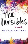 The Invisibles - Cecilia Galante