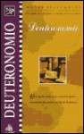 Deuteronomio = Deuteronomy - Paul H. Wright, David R. Shepherd