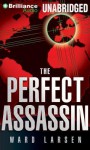 The Perfect Assassin - Ward Larsen, Amy McFadden