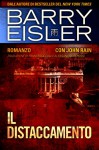  Il distaccamento - Barry Eisler 