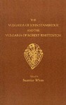 John Stanbridge: The Vulgaria and Robert Whittinton: The Vulgaria - B. White