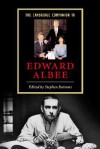 The Cambridge Companion To Edward Albee - Stephen Bottoms