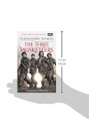 The Three Musketeers - Alexandre Dumas, Will Hobson