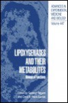 Advances in Experimental Medicine and Biology, Volume 447: Lipoxygenases and Their Metabolites: Biological Functions - Santosh Nigam