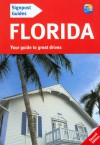 Signpost Guide Florida, 2nd: Your Guide to Great Drives - Mick Sinclair