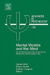 Mental Models and the Mind: Current Developments in Cognitive Psychology, Neuroscience, and Philosophy of Mind - Carsten Held, Gottfried Vosgerau, Markus Knauff