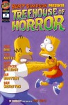 Bart Simpson presenta Treehouse of Horror, n. 9 - Paul Dini, Ted Naifeh, Ian Boothby, Gary Spencer Millidge, Dan Brereton