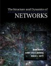 The Structure and Dynamics of Networks: (Princeton Studies in Complexity) - Mark Newman, Duncan J. Watts, Albert-László Barabási