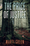 The Price of Justice - Marti Green