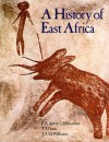 A History Of East Africa - E.S. Atieno Odhiambo