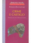 Crime e Castigo - Fyodor Dostoyevsky