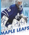 Toronto Maple Leafs - Ellen Labrecque