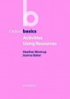 Activities Using Resources - Heather Westrup, Joanna Baker, Charles Hadfield, Jill Hadfield