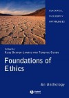 Foundations of Ethics - Shafer-Landau