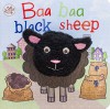 Baa Baa Black Sheep (Little Learners) - Parragon Books