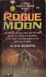 Rogue Moon (L1474) - Algis Budrys