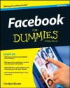 Facebook For Dummies (For Dummies (Computer/Tech)) - Carolyn Abram