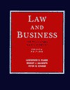 Law and Business: The Regulatory Environment - Lawrence S Clark, Robert J Aalberts