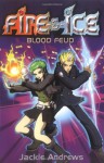 Blood Feud - Jackie Andrews