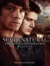 Supernatural: The Official Companion Season 3 - Nicholas Knight