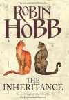 The Inheritance - Robin Hobb