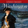 When Washington Crossed the Delaware: A Wintertime Story for Young Patriots - Lynne Cheney, Peter M. Fiore