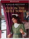 Clue in the Castle Tower: A Samantha Mystery - Sarah Masters Buckey, Sergio Giovine