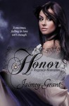 Honor - Jaimey Grant