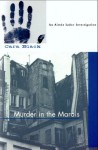 Murder in the Marais - Cara Black