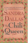 The Chili Queen - Sandra Dallas