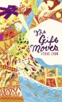 The Gift Moves - Steve Lyon