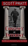 Conflict of Interest - Scott Pratt