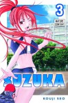 Suzuka, Vol. 3 - Kouji Seo