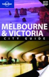 Melbourne & Victoria (City Guide) - Donna Wheeler