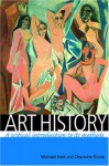 Art History: A Critical Introduction to Its Methods - Michael Hatt, Charlotte Klonk